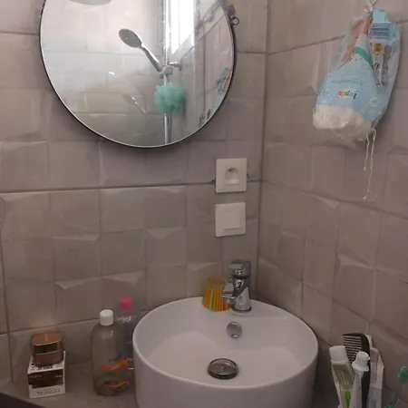 Maison A Etage * Le Verdon-sur-Mer