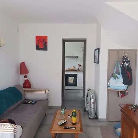 Maison A Etage Le Verdon-sur-Mer
