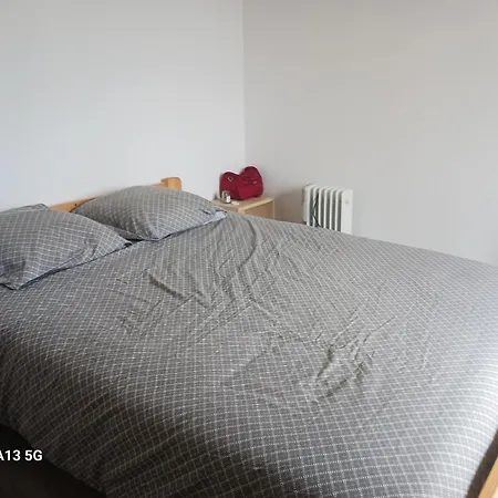 Holiday home Maison A Etage