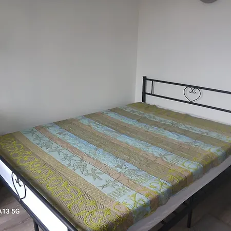 Holiday home Maison A Etage